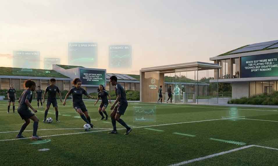 Professional athlete using Agonaris Astra